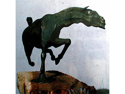 Sold Sculpture-2